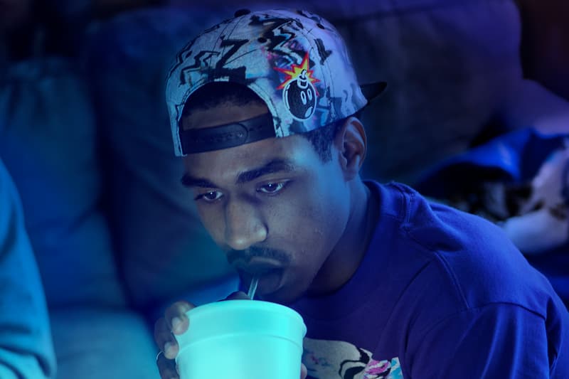 The Hundreds 2014 春夏「Scrambled Porn」系列