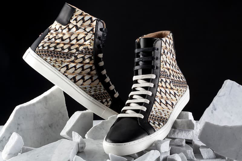 Thorocraft 2014 秋冬鞋履系列