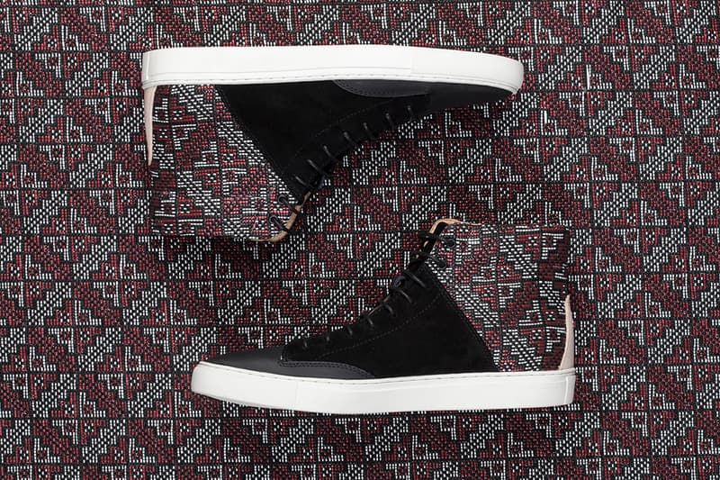 Thorocraft 2014 秋冬鞋履系列