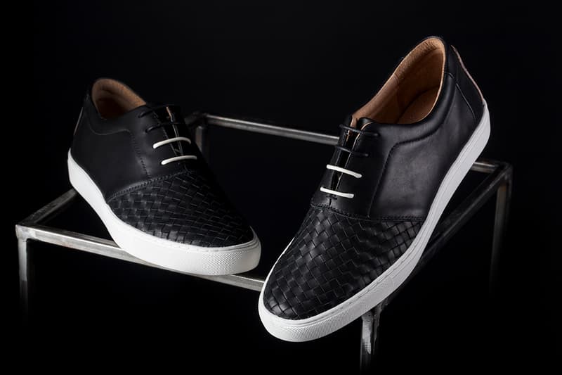 Thorocraft 2014 秋冬鞋履系列