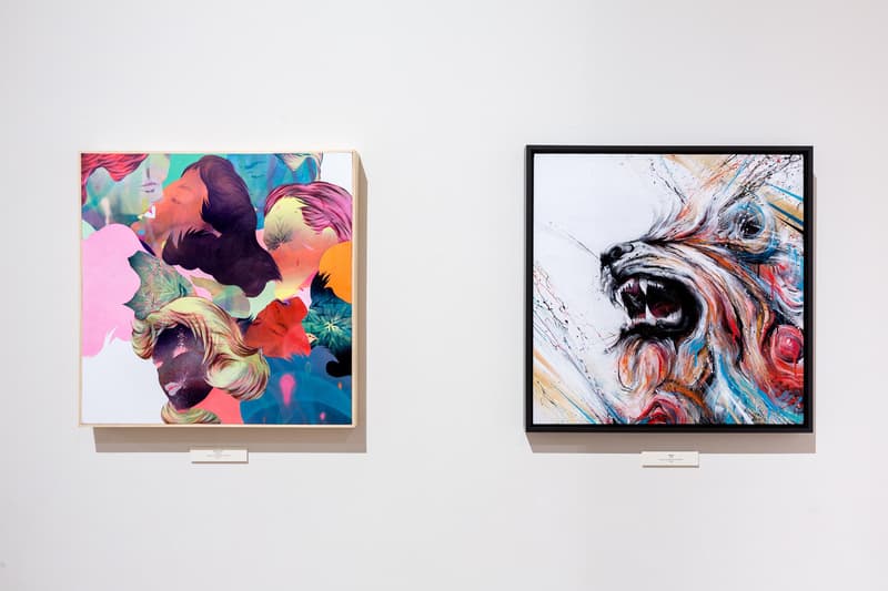 POW WOW Hawai’i 2014「Exploring The New Contemporary Movement」展覽現場回顧 @ Honolulu Museum Of Art School