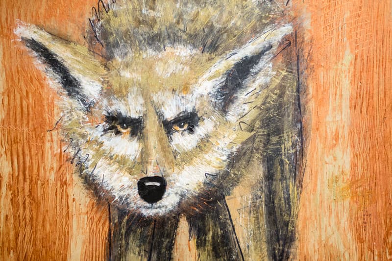 POW WOW Hawai’i 2014「Exploring The New Contemporary Movement」展覽現場回顧 @ Honolulu Museum Of Art School