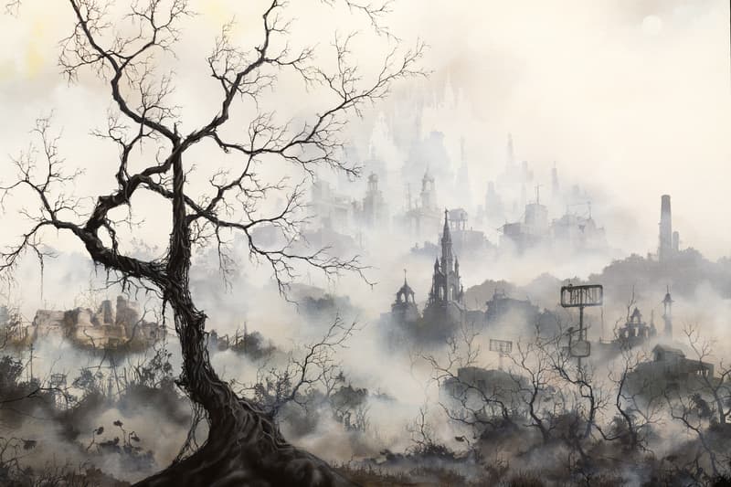 POW WOW Hawai’i 2014「Exploring The New Contemporary Movement」展覽現場回顧 @ Honolulu Museum Of Art School