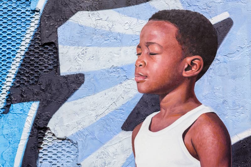 POW WOW Hawai’i 2014「Exploring The New Contemporary Movement」展覽現場回顧 @ Honolulu Museum Of Art School