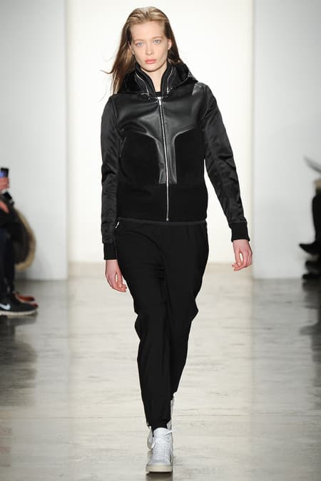 Tim Coppens 2014 秋冬系列發佈會