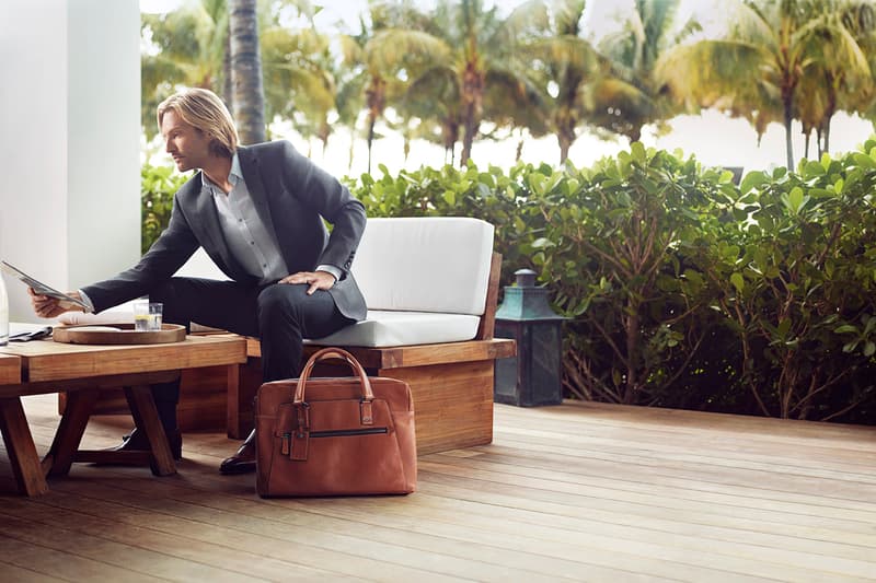 Tumi 2014 春夏系列