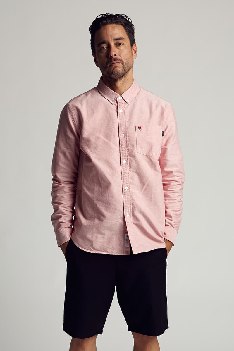 Undefeated 2014 春季系列