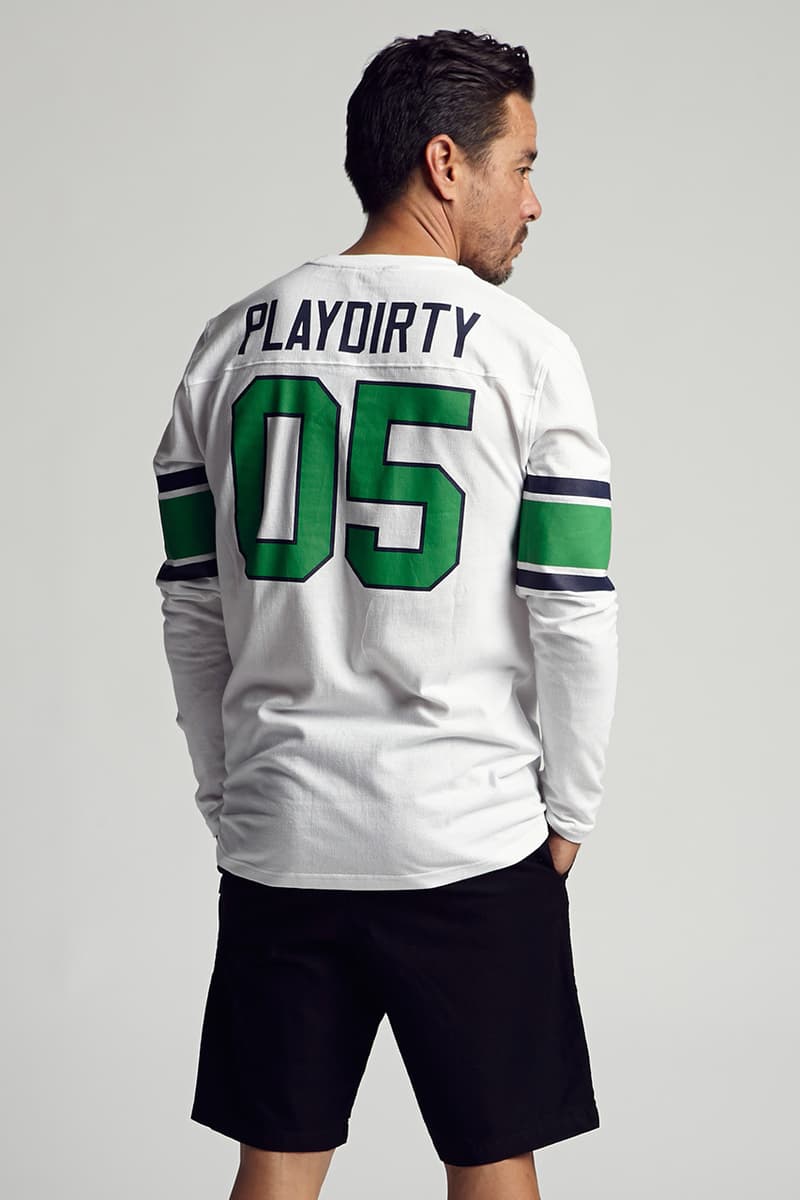 Undefeated 2014 春季系列