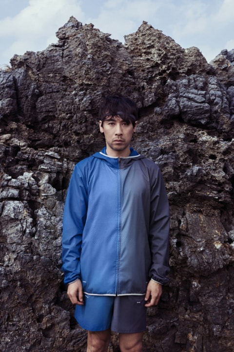 UNDERCOVER x Nike GYAKUSOU 2014 春夏系列廣告大片