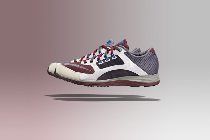 UNDERCOVER x Nike GYAKUSOU 2014 春夏 Lunar Speed AXL 系列