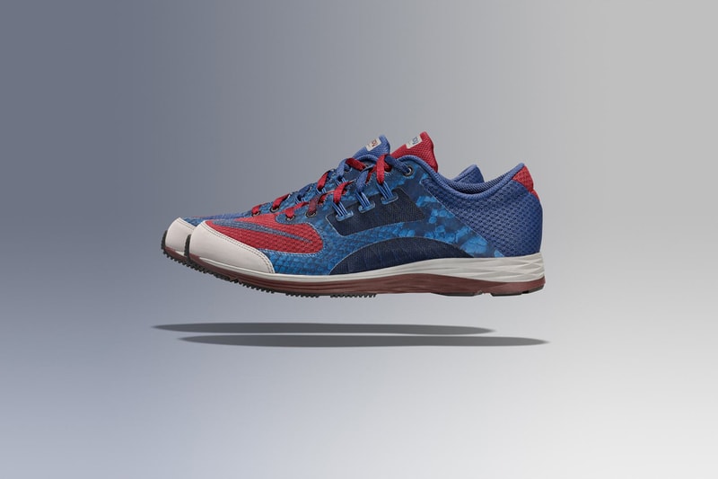 UNDERCOVER x Nike GYAKUSOU 2014 春夏 Lunar Speed AXL 系列