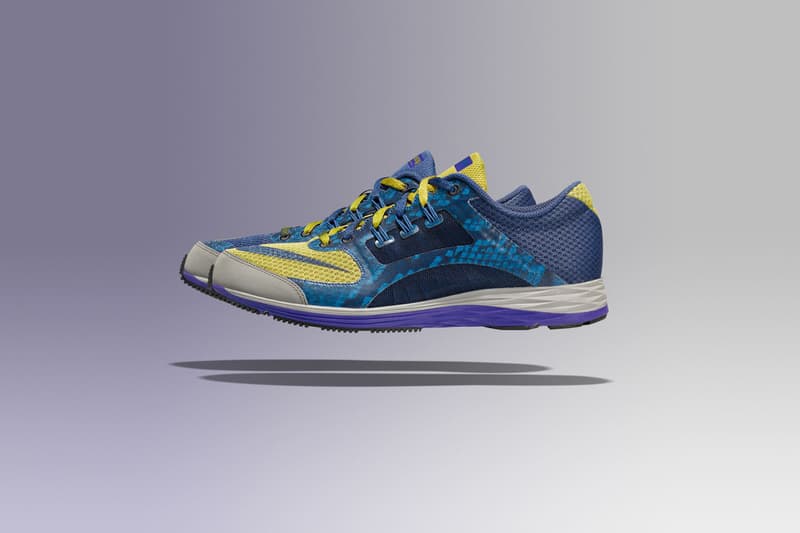 UNDERCOVER x Nike GYAKUSOU 2014 春夏 Lunar Speed AXL 系列