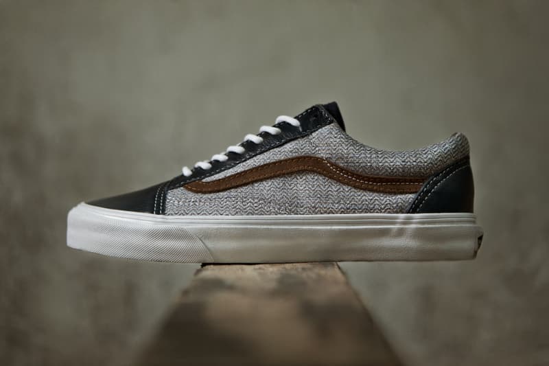 Vans California Old Skool Reissue CA 配色設計「Primera」