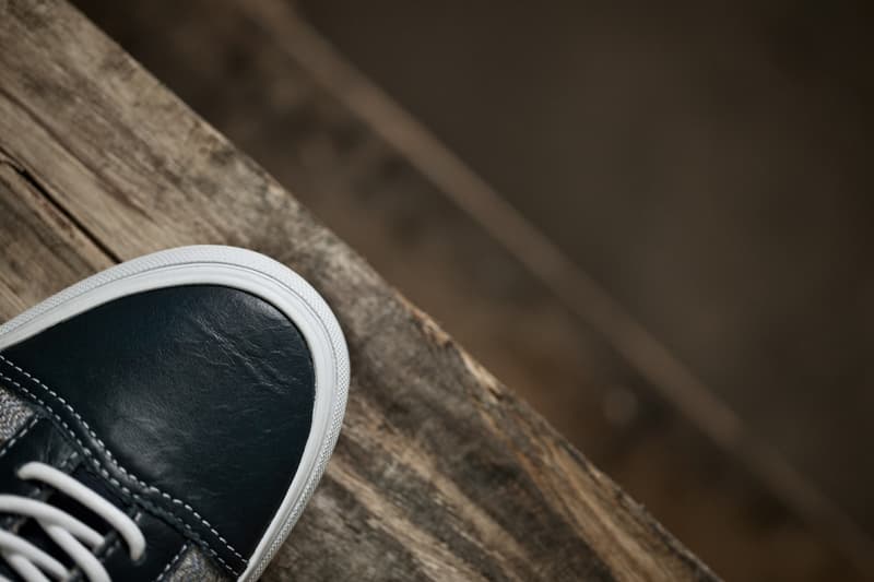 Vans California Old Skool Reissue CA 配色設計「Primera」