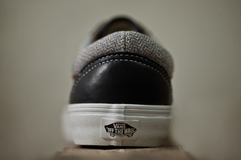 Vans California Old Skool Reissue CA 配色設計「Primera」