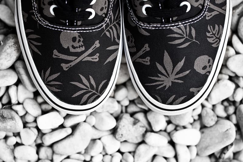 Vans Classics 2014 春季 Van Doren Series Authentic 系列