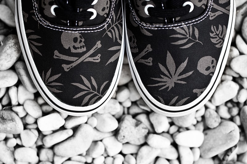 Vans Classics 2014 春季 Van Doren Series Authentic 系列