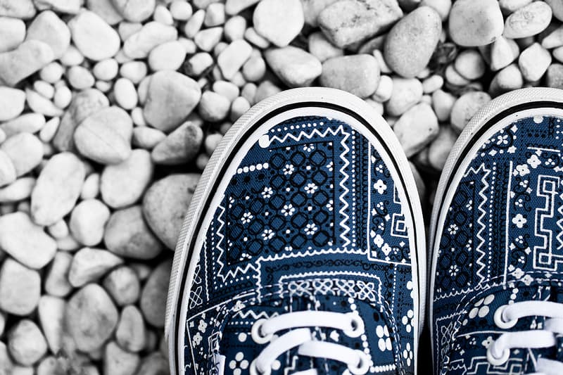 Vans Classics 2014 春季 Van Doren Series Authentic 系列