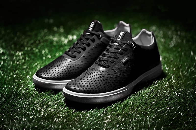 Vans LXVI 2014 春季 Prime 系列