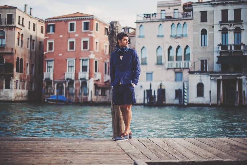VICO 2014 春夏「VENETO」系列