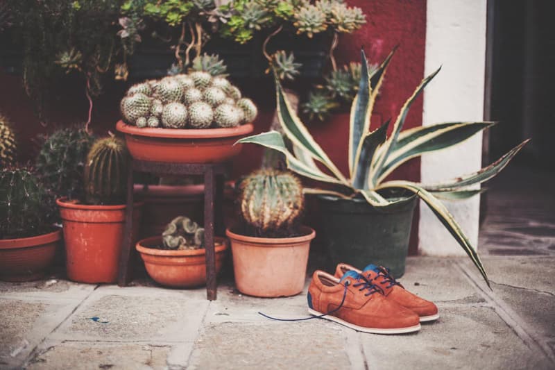 VICO 2014 春夏「VENETO」系列