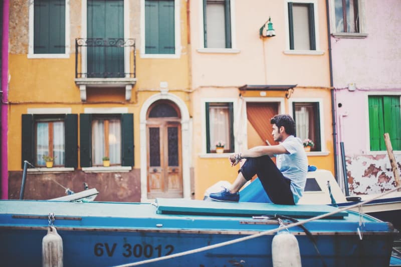 VICO 2014 春夏「VENETO」系列