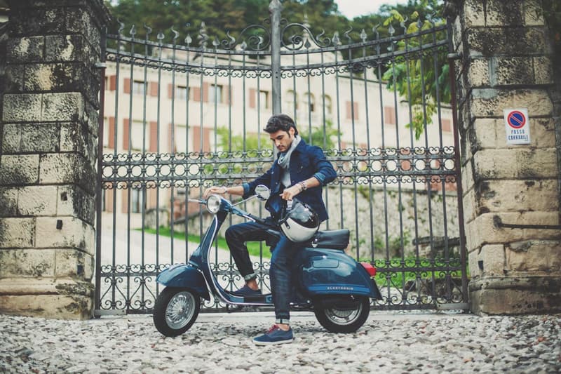 VICO 2014 春夏「VENETO」系列