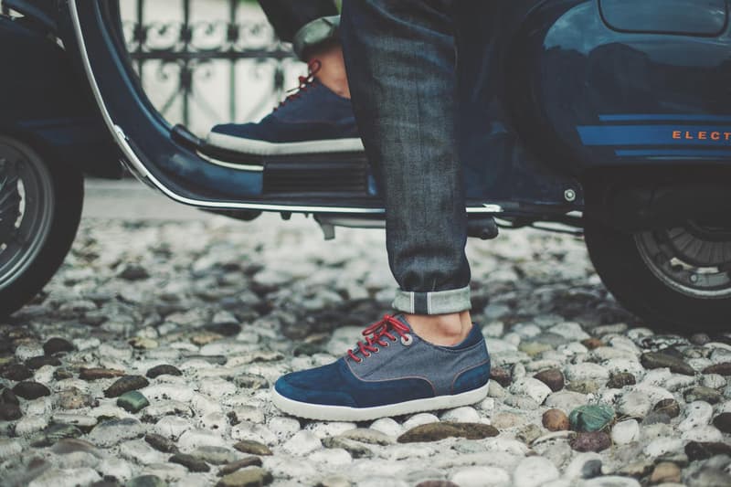 VICO 2014 春夏「VENETO」系列