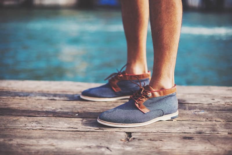 VICO 2014 春夏「VENETO」系列