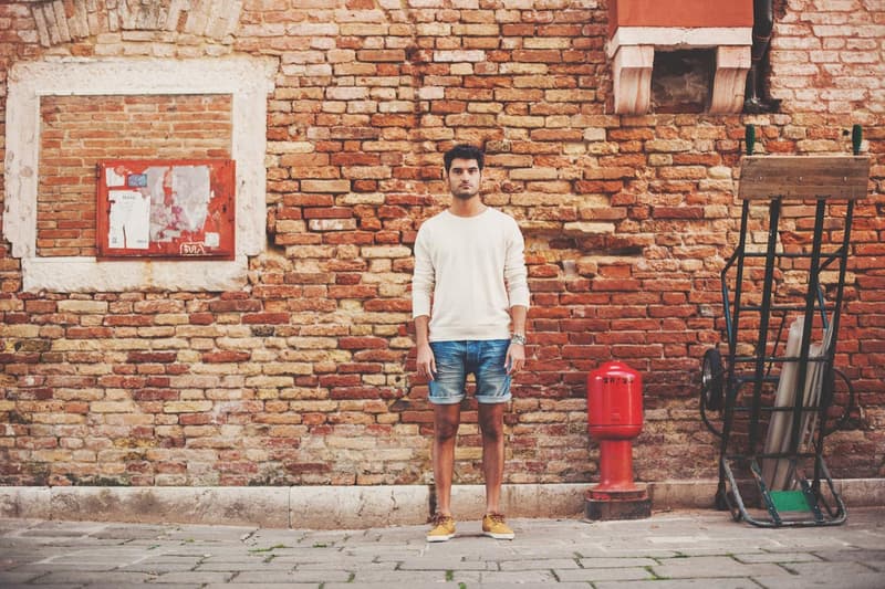 VICO 2014 春夏「VENETO」系列