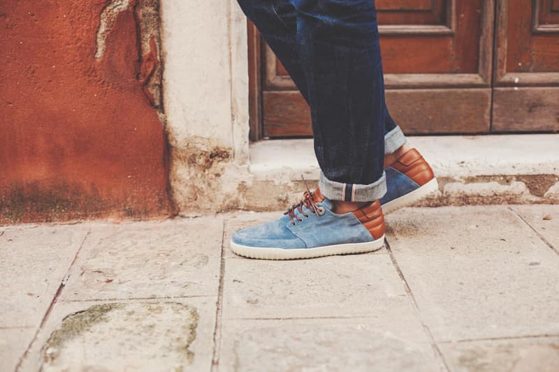 VICO 2014 春夏「VENETO」系列