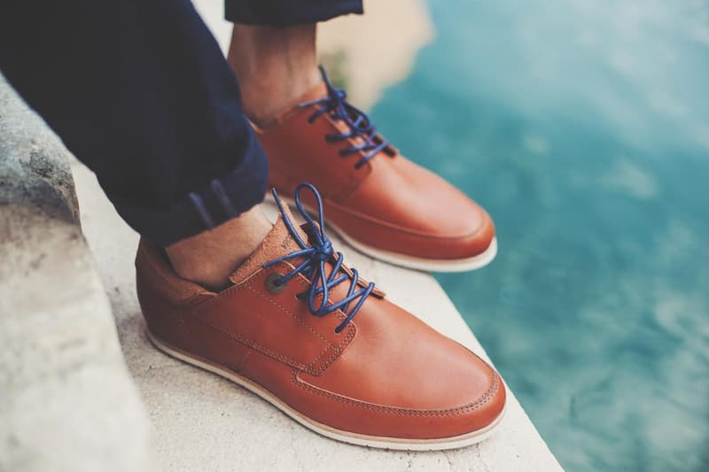 VICO 2014 春夏「VENETO」系列