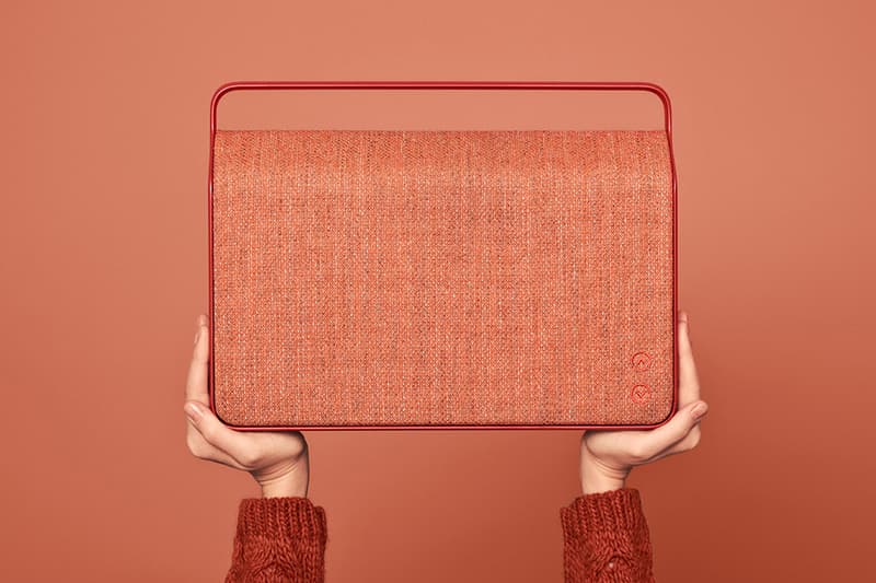 Vifa Copenhagen 無線揚聲器