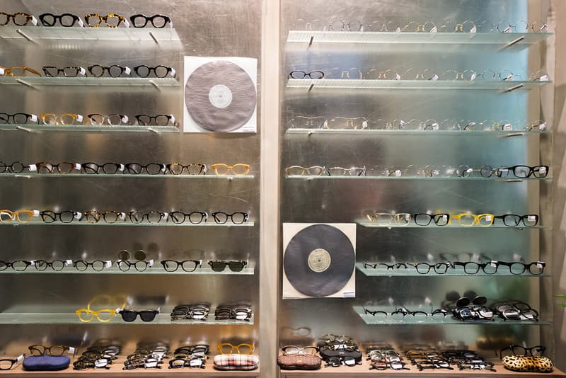 Visual Culture 中環新店開幕