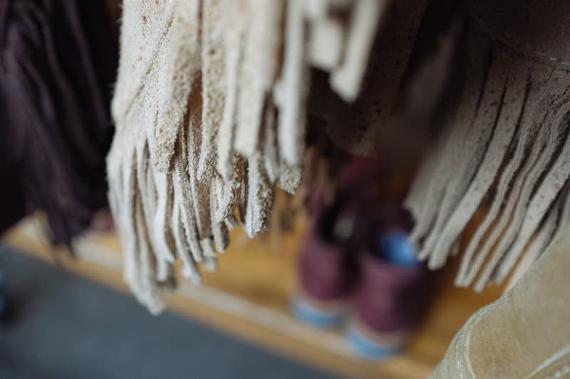 visvim 2014 秋冬系列預覽