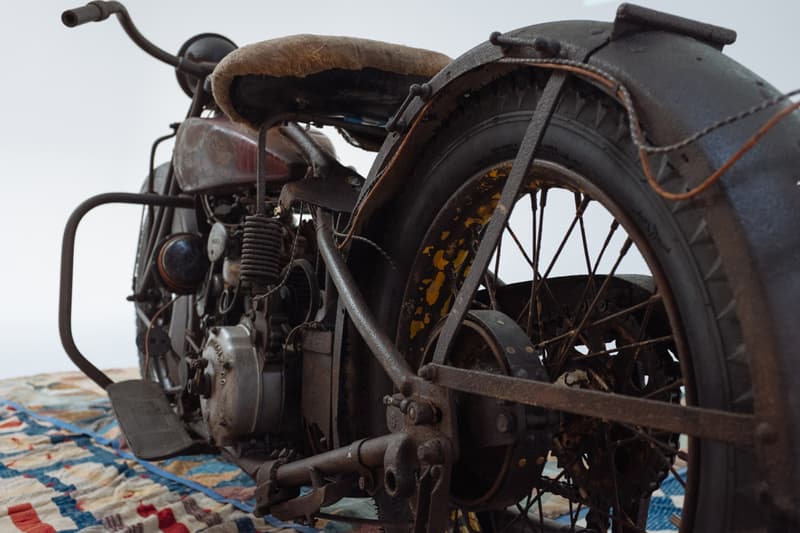 visvim 2014 秋冬系列預覽