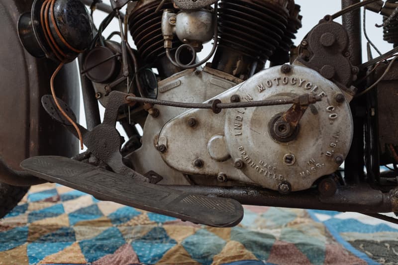 visvim 2014 秋冬系列預覽