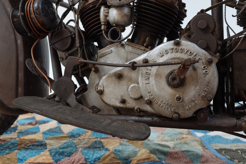 visvim 2014 秋冬系列預覽