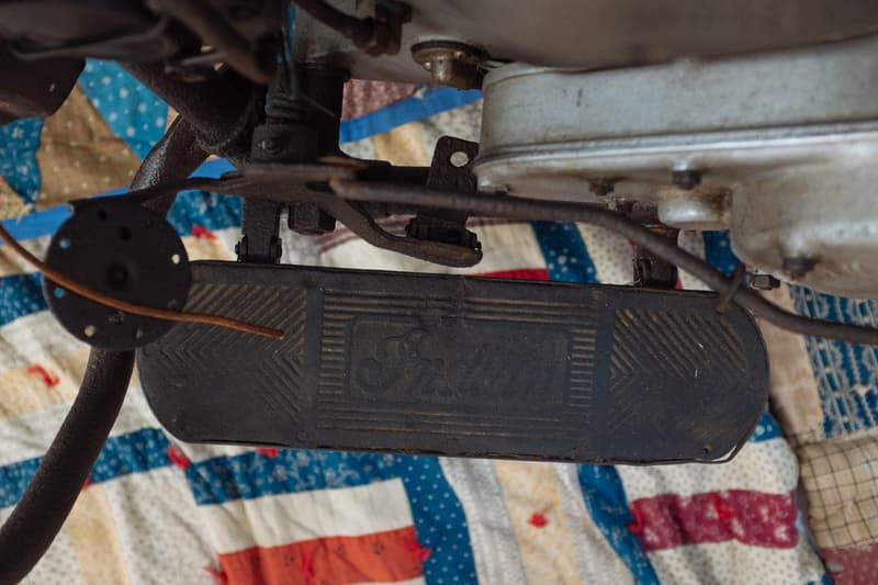 visvim 2014 秋冬系列預覽