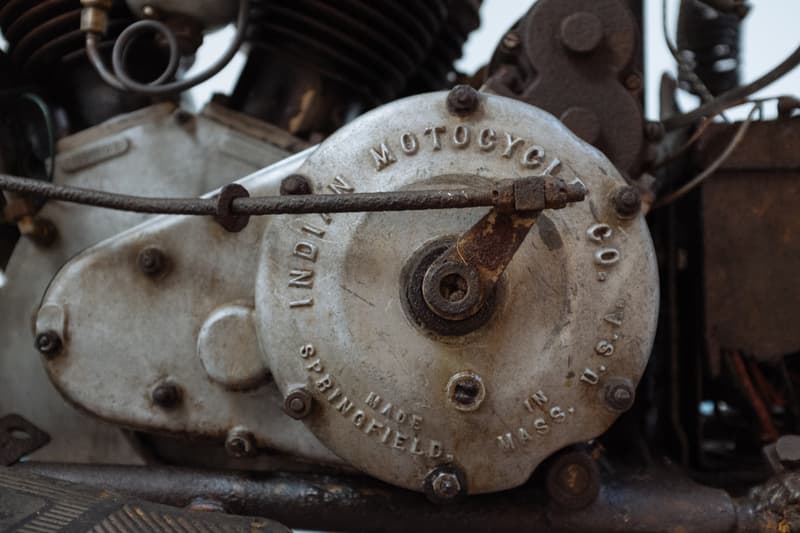 visvim 2014 秋冬系列預覽