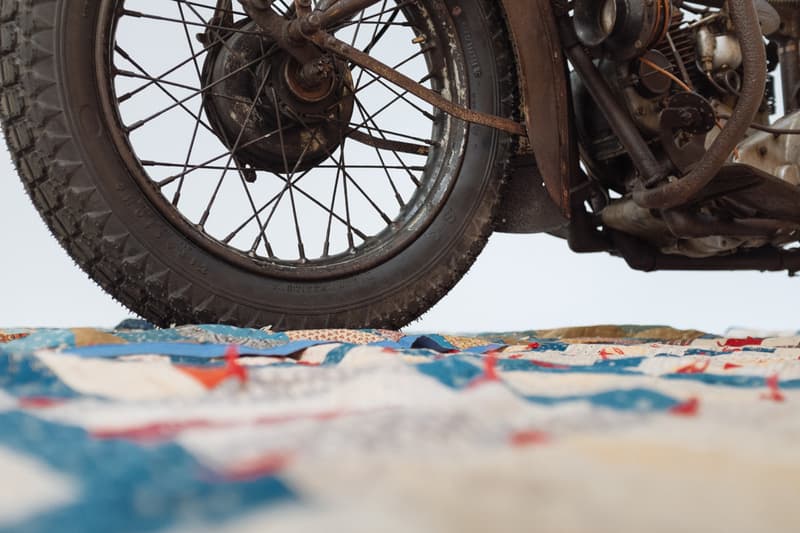 visvim 2014 秋冬系列預覽