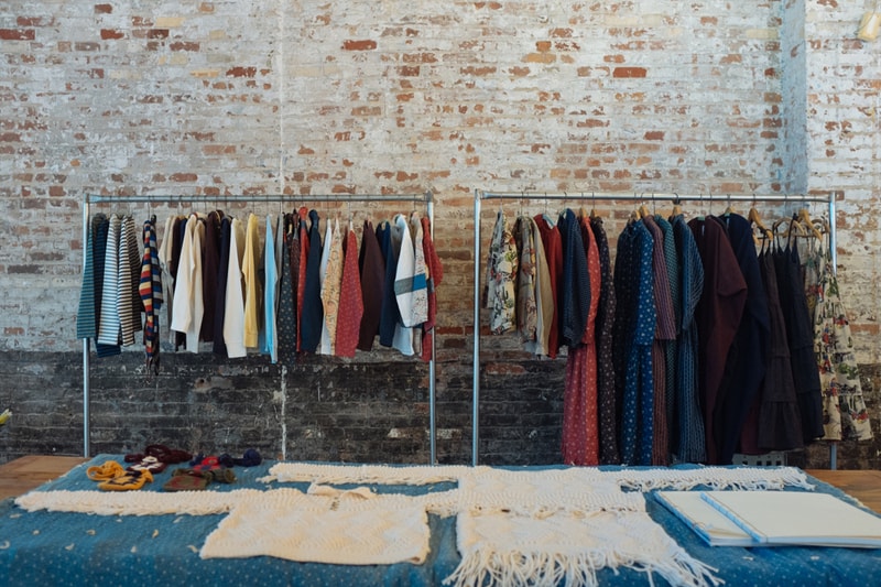 visvim 2014 秋冬系列預覽