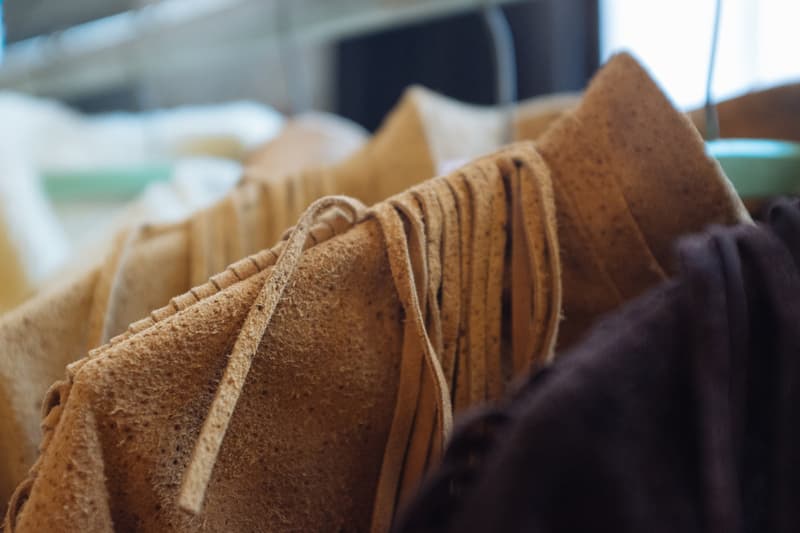 visvim 2014 秋冬系列預覽