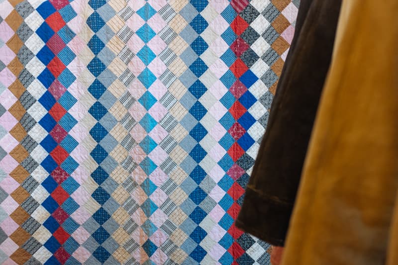 visvim 2014 秋冬系列預覽