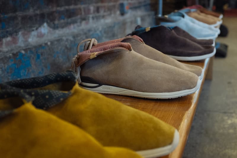 visvim 2014 秋冬系列預覽