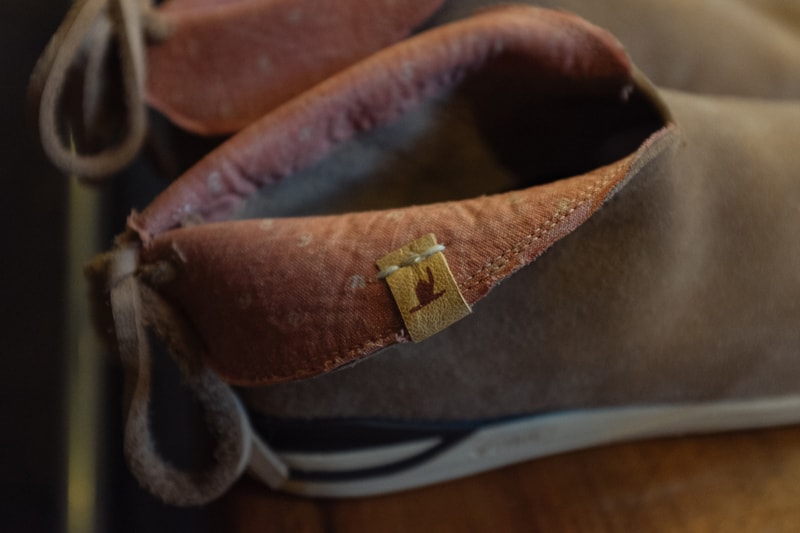 visvim 2014 秋冬系列預覽