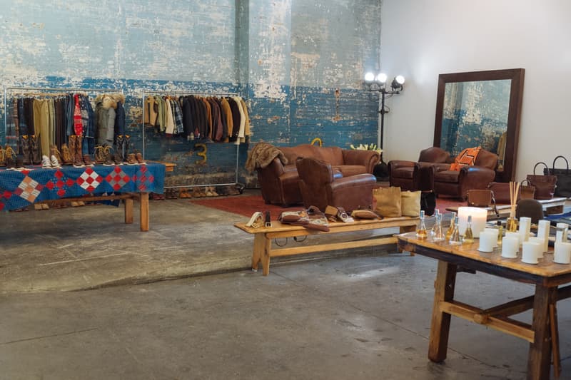 visvim 2014 秋冬系列預覽