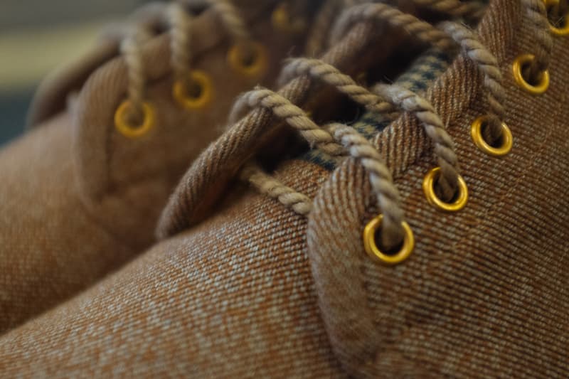 visvim 2014 秋冬系列預覽