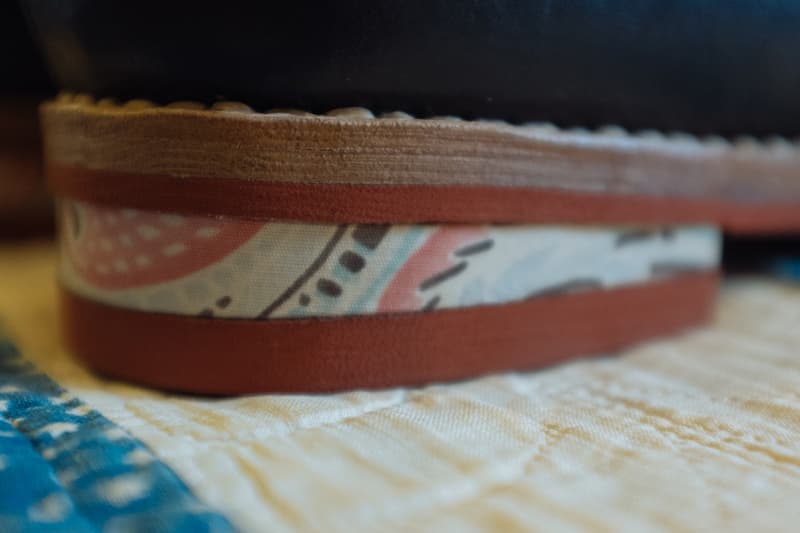 visvim 2014 秋冬系列預覽