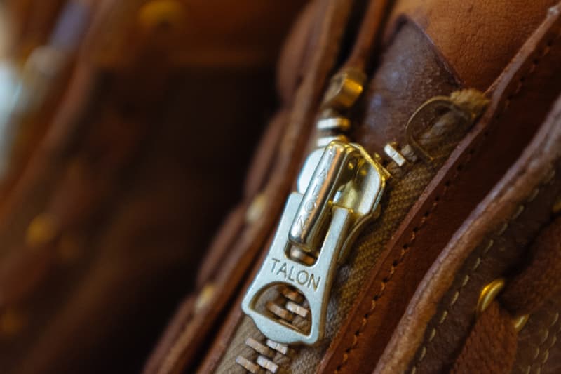 visvim 2014 秋冬系列預覽